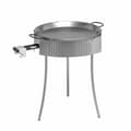 Miniatyrbillede 1 af 2: Vindbeskytter til paellaholder Vaello