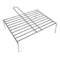 Miniatyrbillede 2 af 2: Grill EDM 40 x 27 cm 40 x 27 x 12 cm Zink