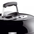 Miniatyrbillede 6 af 8: Havegrill Weber Compact Ø 47 cm Glaseret stål