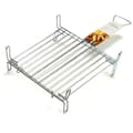 Miniatyrbillede 2 af 2: Grill Dobbelt 35 x 35 cm (5 enheder)