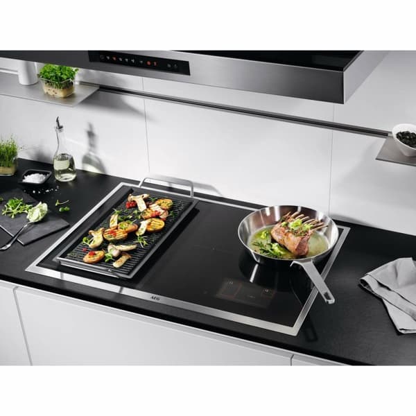 Grillpande AEG A9HL33