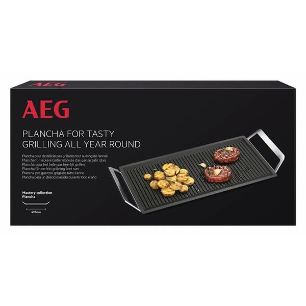Grillpande AEG A9HL33