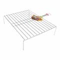 Miniatyrbillede 3 af 3: Grill Algon Algon 49,5 x 38 x 55 cm (5 enheder) (49,5 x 38 x 55 cm)