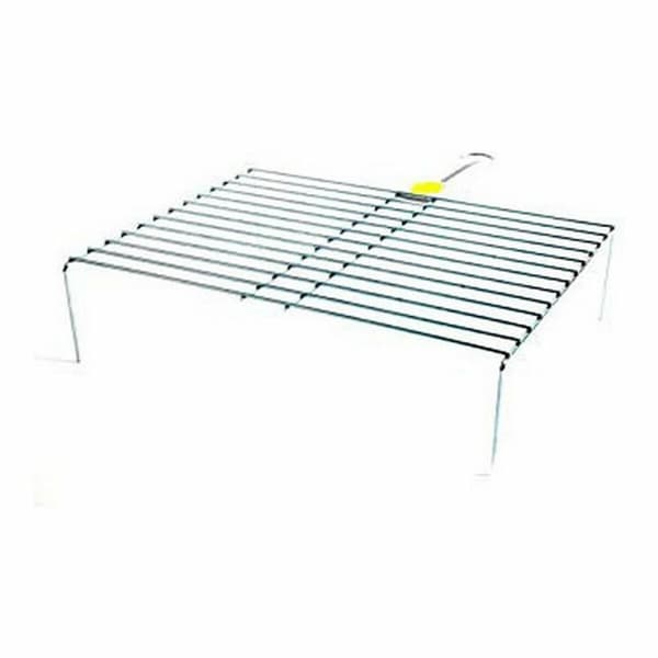 Grill Algon Algon 49,5 x 38 x 55 cm (5 enheder) (49,5 x 38 x 55 cm)
