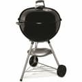 Miniatyrbillede 1 af 3: Havegrill Transportabel Weber Aluminium
