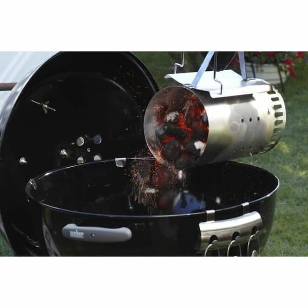 Tændriste til grill Weber 17631
