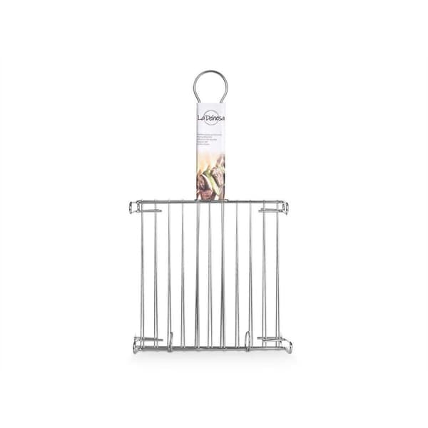 Grill Dobbel 30 x 30 cm (5 enheter)