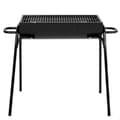 Miniatyrbilde 2 av 6: Bærbar Grill Aktive Metall Rustfritt stål 91 x 71 x 33 cm
