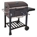 Miniatyrbilde 2 av 7: Bærbar Grill Aktive Metall Stål 102 x 104 x 65 cm