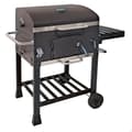 Miniatyrbilde 1 av 7: Bærbar Grill Aktive Metall Stål 102 x 104 x 65 cm