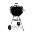 Pikkukuva 4 / 4: Porttakil grilli Weber Bar-B-Kettle Teräs