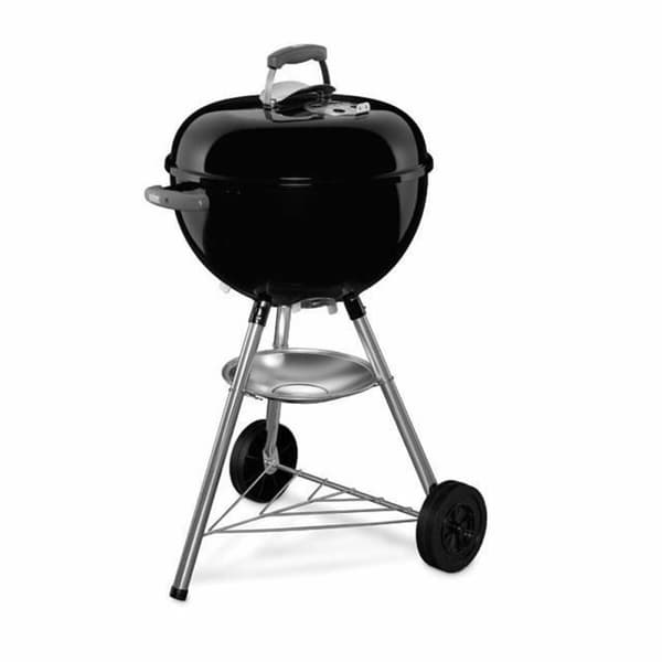 Porttakil grilli Weber Bar-B-Kettle Teräs