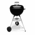 Pikkukuva 1 / 4: Porttakil grilli Weber Bar-B-Kettle Teräs