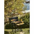 Pikkukuva 2 / 3: Porttakil grilli CookingBox 71 x 35 cm