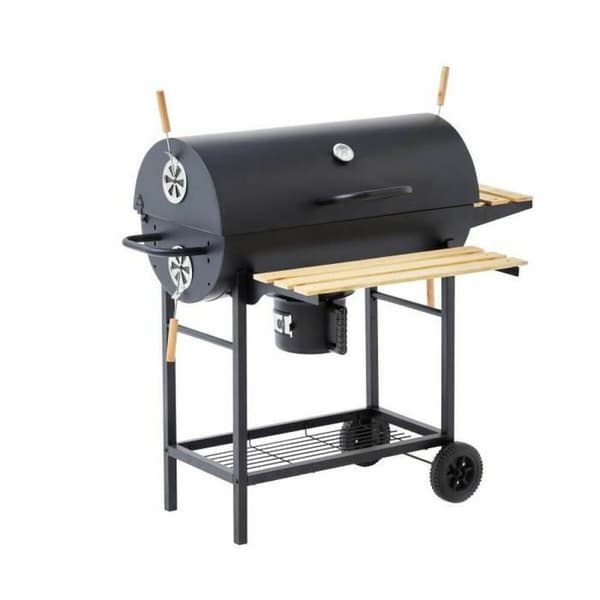 Porttakil grilli CookingBox 71 x 35 cm