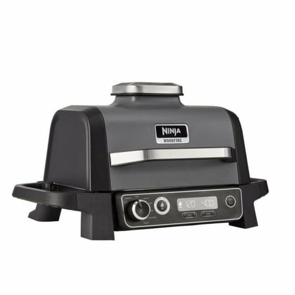 Sähkögrillin NINJA OG701EU Musta