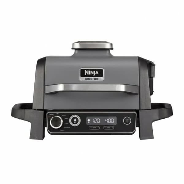 Sähkögrillin NINJA OG701EU Musta