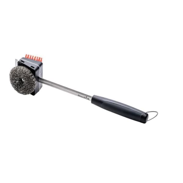 CHAR-BROIL Hot & Cool-Clean Barbecue Grill Rengöringsborste