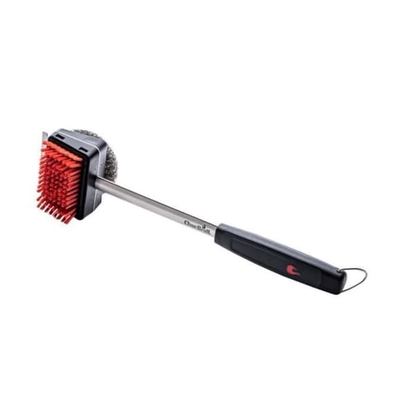 CHAR-BROIL Hot & Cool-Clean Barbecue Grill Rengöringsborste