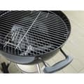 Miniatyrbild 4 av 7: Bärbar Grill Weber 1241304 Polyester Aluminium Stål