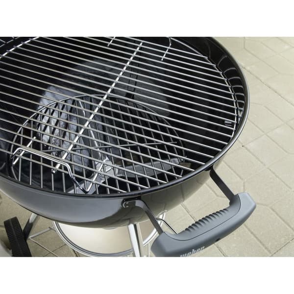 Porttakil grilli Weber 1241304 Polyesteri Alumiini Teräs