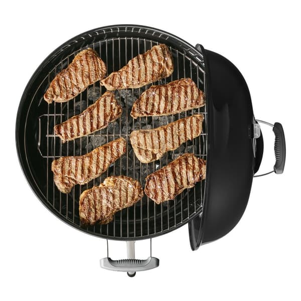 Porttakil grilli Weber 1241304 Polyesteri Alumiini Teräs
