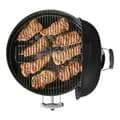 Miniatyrbild 2 av 7: Bärbar Grill Weber 1241304 Polyester Aluminium Stål