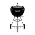 Miniatyrbillede 3 af 7: Havegrill Transportabel Weber 1241304 Polyester Aluminium Stål