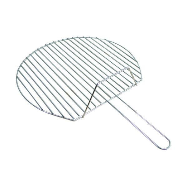 Kullgrill med Stativ Imex el Zorro Svart (Ø50 x 75 cm)
