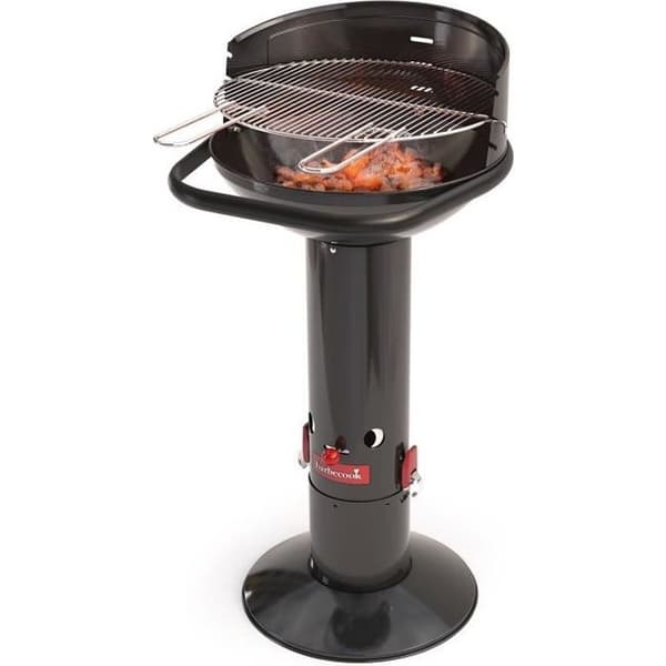 Kolgrill BARBECOOK Loewy 45