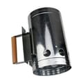 Miniatyrbillede 5 af 6: Lighter Ø17 x 27,5 cm Rustfrit stål