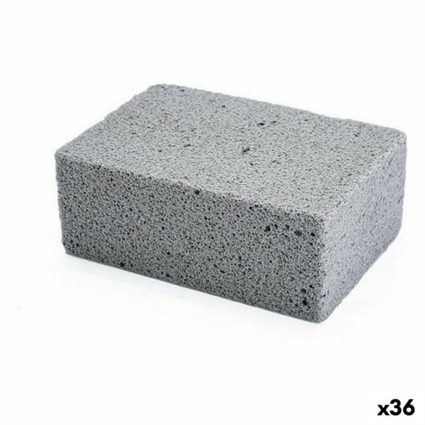 Pintapuhdistusaine Algon 10 x 7 x 4 cm Puhdistava Grilli (36 Osaa)