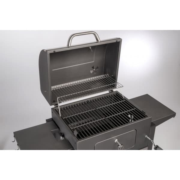 Landmann Tennessee Broiler kulgrill