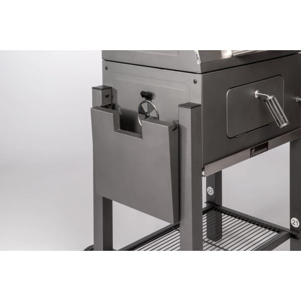 Landmann Tennessee Broiler kulgrill