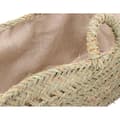 Pikkukuva 4 / 5: Kori polttopuille EDM Esparto-ruoho 60 x 35 x 45 cm 60 x 45 x 35 cm Ovaali