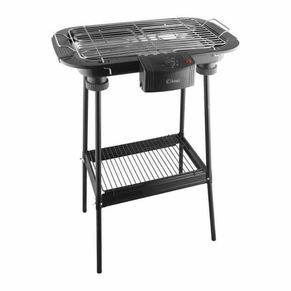 Sähkögrillin Kiwi 2000 W 3 osaa