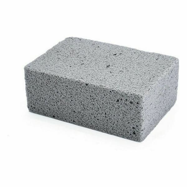 Pintapuhdistusaine Algon 10 x 7 x 4 cm Puhdistava Grilli (36 Osaa)