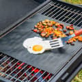 Miniatyrbillede 3 af 10: Ovn- og Grillmåtte InnovaGoods 2 enheder