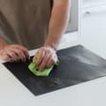 Miniatyrbillede 6 af 10: Ovn- og Grillmåtte InnovaGoods 2 enheder