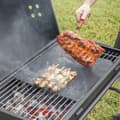 Miniatyrbillede 1 af 10: Ovn- og Grillmåtte InnovaGoods 2 enheder