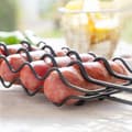 Miniatyrbillede 6 af 11: Grill Grill til pølser Sosket InnovaGoods
