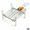 Miniatyrbillede 1 af 2: Grill Dobbelt 25 x 25 cm (5 enheder)