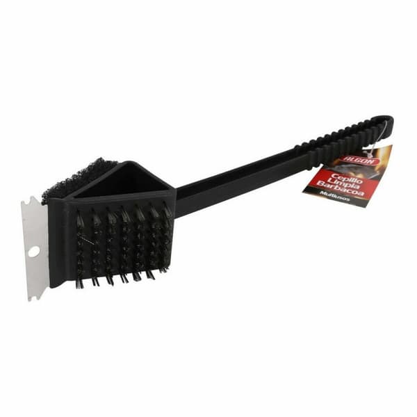 Rengjøringsbørste til grilling Algon 36 x 5,5 cm