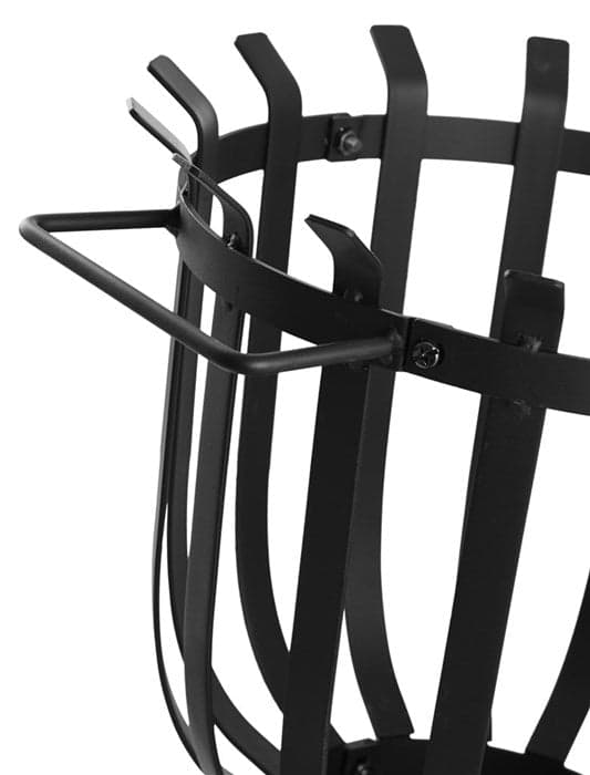 Dangrill Bålplads Ø36cm
