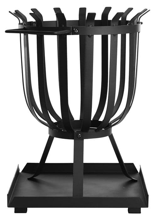 Dangrill Bålplads Ø36cm