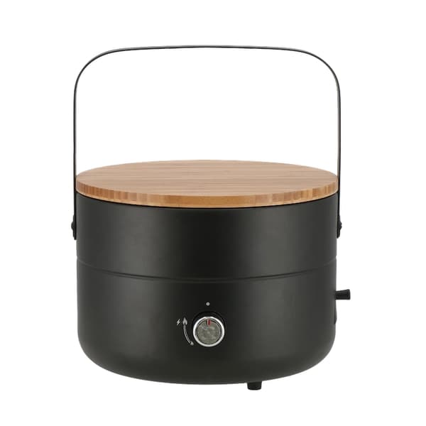 Mestic Gasolgrill Mini Chef MB-100