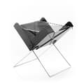 Miniatyrbillede 6 af 8: Mini Bærbar Folding Charcoal Grill Foldecue InnovaGoods