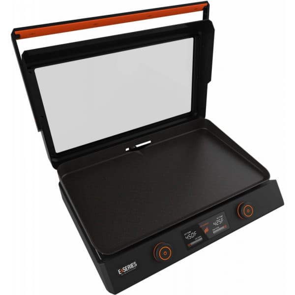 Blackstone E-Series 22" elektrisk grill