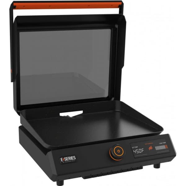 Blackstone E-Series 17" elektrisk bordgrill