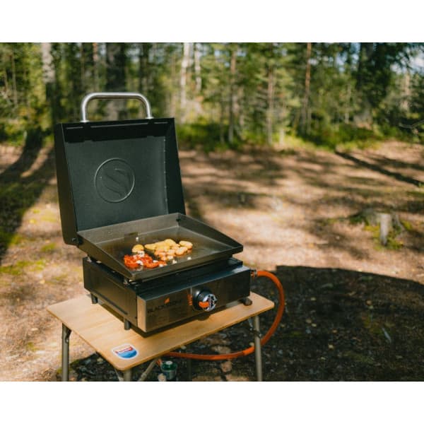 Blackstone 17" ParilaGrill med låg